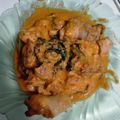 Cooksnap dari putri yuyun untuk resep Ayam Rica Kemangi