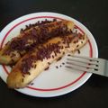 Cooksnap dari Tiwilicious untuk resep Pisang OWOL Khas Solo