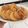 Cooksnap dari Bunda Pradita untuk resep Chicken Egg Roll ala Hokben