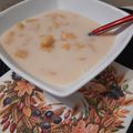 Marcsi Glückné Cooksnap-ja, amikor elkészítette a(z) Birskörte leves🍐 receptet.
