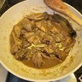 Cooksnap dari Anggri Widyaningrum untuk resep Rica-Rica Ayam Khas Solo