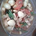 Cooksnap dari Netty Sitepu untuk resep Tauco Medan 👑