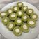 Cooksnap dari Adis Astriany Surya untuk resep Talam Ijo Pandan Suji Asli versi 2