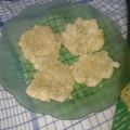 Cooksnap dari Endah Triana untuk resep Cireng Bumbu Rujak (anti meledak)