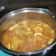 El cooksnap de Bea cuando hizo Papas con choco.