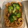 Amy Wang 的 西西里魷魚番茄義大利麵 cooksnap