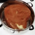 Rushi का कुकस्नैप जब उन्होंने कॉफी केक (coffee cake recipe in Hindi) बनाया था।