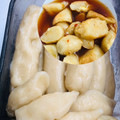 Cooksnap dari Nur Hanifah untuk resep Pempek Dos Khas Palembang