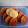 Cooksnap dari Arimah untuk resep Donat Karamel Lemon | Caramelized Doughnut with Lemon