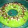 Cooksnap dari eka untuk resep Bolu pandan kukus simpel (no mixer, no oven, no timbangan)