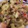 Cooksnap dari agnespow untuk resep Tumis Pamisin (pare cumi asin) Simple Pedas Enak