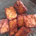 Cooksnap dari Ellena Shody untuk resep Tahu Tempe Bacem Mantul