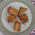 Cooksnap dari Tia untuk resep Bacem 3T (tempe tahu telur)