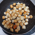 Cooksnap dari Debora Dwi untuk resep Caramel Bread Popcorn Pinggiran Roti