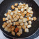 Cooksnap dari Debora Dwi untuk resep Caramel Bread Popcorn Pinggiran Roti