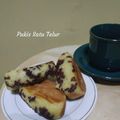 Cooksnap dari Yetti untuk resep Pukis Irit Telur (1/4 kg tepung cuma 1 telur lho)