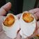 Cooksnap dari Aurora Via untuk resep Telur Asin Ayam Homemade Simpel dan Masir