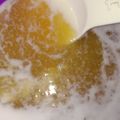 Cooksnap dari Rere Rekma untuk resep Bubur ganepo,,