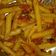 Tapur का कुकस्नैप जब उन्होंने मसाला पास्ता (Masala Pasta recipe in hindi) बनाया था।