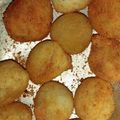 Cooksnap dari Fefiana Diny untuk resep Cimol simple
