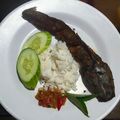 Cooksnap dari vitta dhamayanti untuk resep Ikan Lele Goreng
