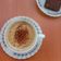 Cooksnap dari Siti Ramlah untuk resep Hot Cappucino Tea