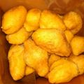 Cooksnap dari Ami May untuk resep Kue Pelok
