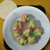 Cooksnap dari Masruroh untuk resep Bolu kukus kapas 1 telur(lembut no seret)