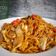 Cooksnap dari Ummu Khal Kitchen untuk resep Mie Goreng Jawa ala Susan