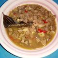 Cooksnap dari Aiz Qammariyah Hamdhani untuk resep Tumis Daging sapi simple