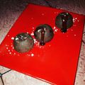 Cooksnap dari Eny Fikha Aby untuk resep Molten Cake