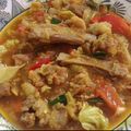Cooksnap dari yeni yushefa untuk resep Tongseng Kambing