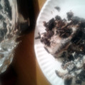 cweepydbeat's cooksnap of when they made Oreo layer desert.