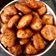 Hiral Shah's cooksnap of when they made દેસાઈ વડા (Desai Vada Recipe In Gujarati).