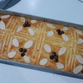 Cooksnap dari beauty sista untuk resep 1. Lekker Holland / Butterkoek