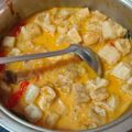 Cooksnap dari Diah Ajeng untuk resep Krecek Kerupuk Kulit