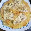 Cooksnap dari Evy Dwijanti untuk resep Potato cheese rosti