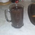 Charles Knister's cooksnap of when they made Detox Cleansing Green Berry Smoothie.