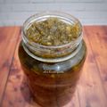 Cooksnap dari olive bunda qonita untuk resep Sambal Ijo Padang