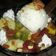 صورة من om mowafk، شاركها بعد تجربة وصفة Fruits salads سلطة فواكه