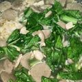 Cooksnap dari Citra Nutriana untuk resep Kwetiau Siram