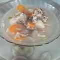 Cooksnap dari nurul hanifah untuk resep Sup Iga Sapi