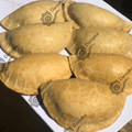Muas_delicacy's cooksnap of when they made Meat pie.