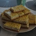 matuvivi Cooksnap-ja, amikor elkészítette a(z) Túrós-kapros lepény receptet.