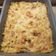 Erika Cooksnap-ja, amikor elkészítette a(z) Rakott sonkás penne, ahogy én készítem receptet.