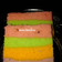 Cooksnap dari Mama Anes (Dapur Mama Anes) untuk resep Mini Rainbow Roll Cake