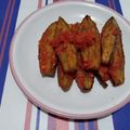 Cooksnap dari Lena 💕 untuk resep Terong Balado