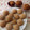 El cooksnap de Mariángeles Acuña cuando hizo Galletas de Calabaza.
