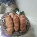 Cooksnap dari uswatun hasanah untuk resep Molen Pisang Krispi