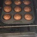 El cooksnap de Maria Galy Ortega cuando hizo Pan de plátano estilo starbucks.